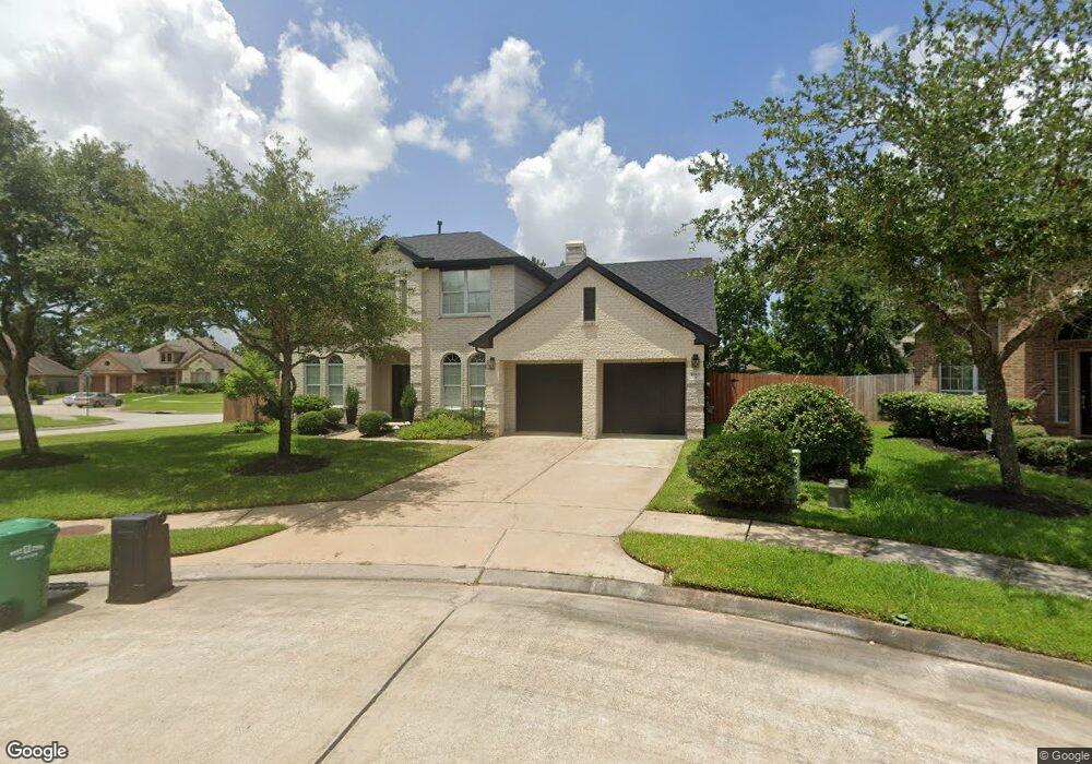 31903 Forest Pine Ct, Conroe, TX 77385 - photo 1
