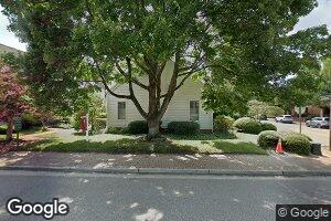 246 N Boundary St, Williamsburg, VA 23185