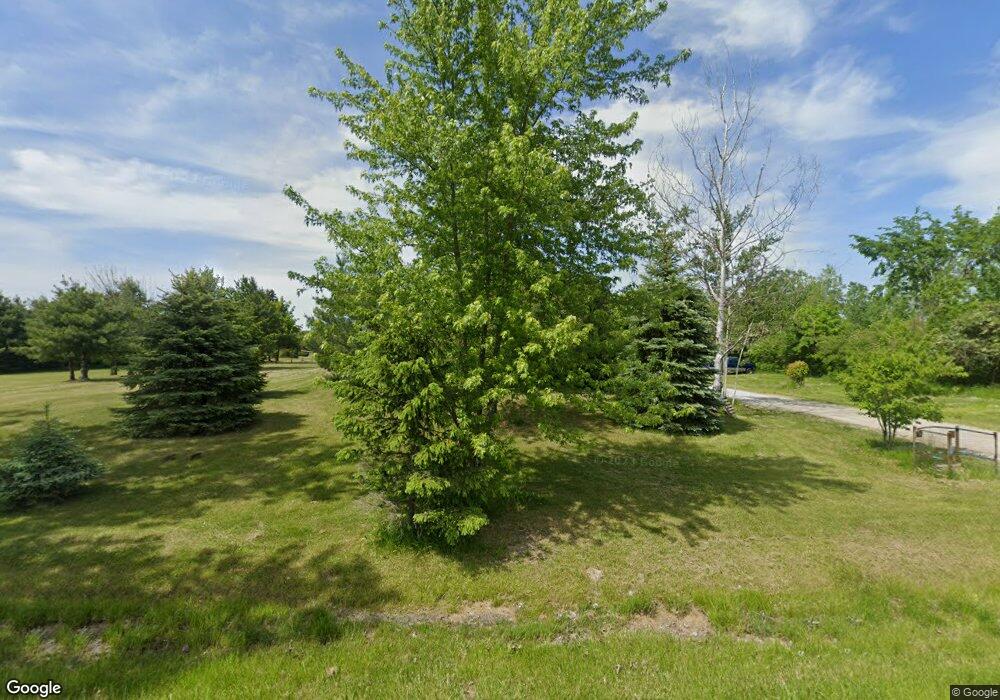 1200 W Labo Rd, Carleton, MI 48117 - photo 1