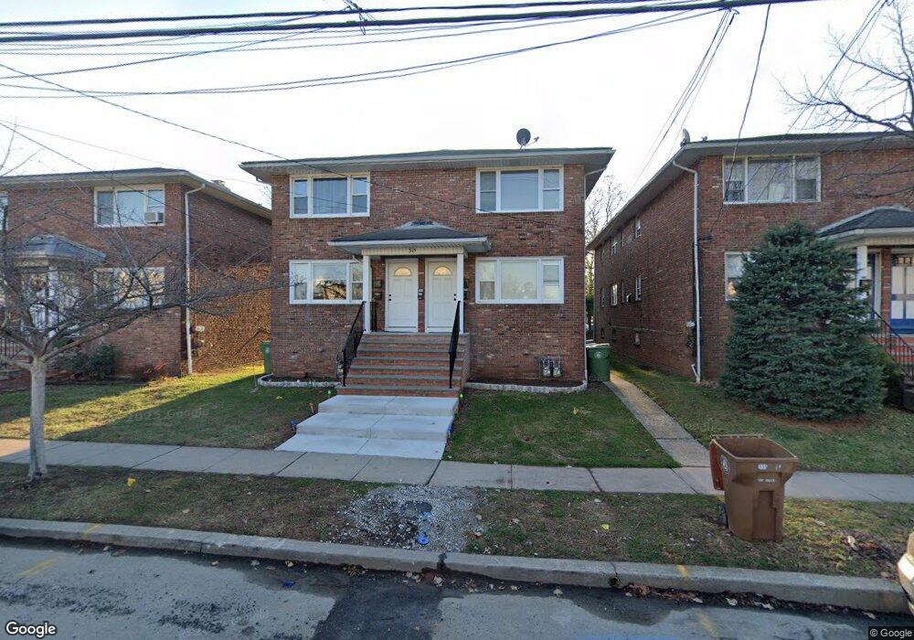 315 W Price St unit 1L, Linden, NJ 07036 - photo 1