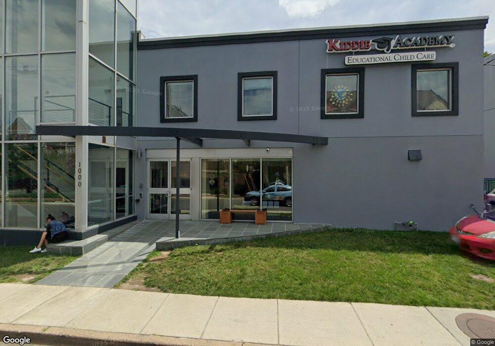 1000 Bernard St, Alexandria, VA 22314 - photo 1