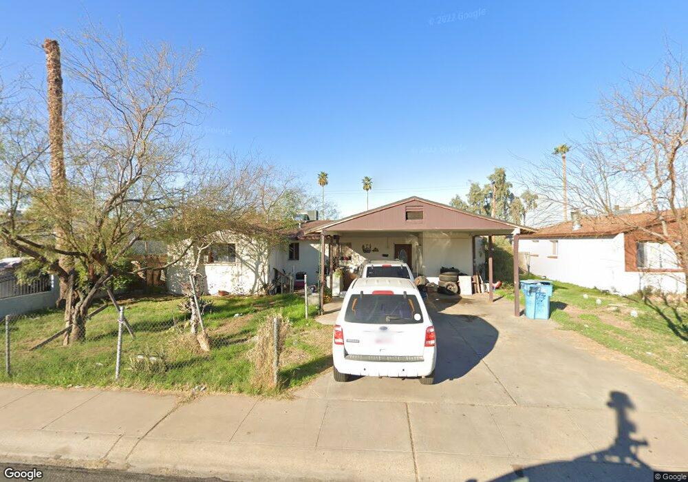 2340 N 48th Dr, Phoenix, AZ 85035 - photo 1