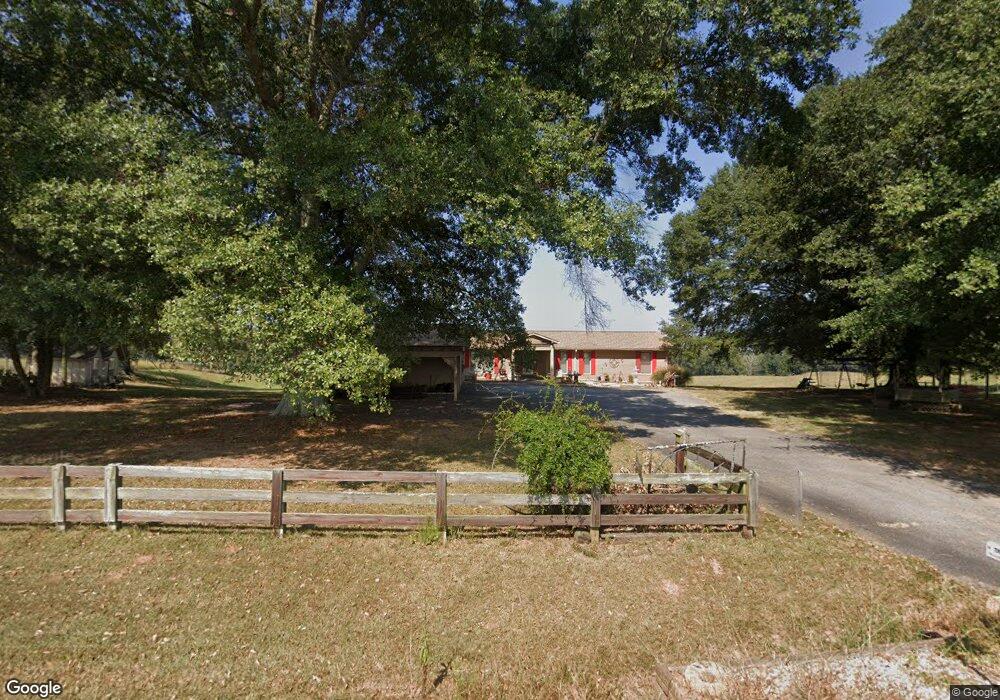 4351 Tyus Carrollton Rd, Carrollton, GA 30117 - photo 1