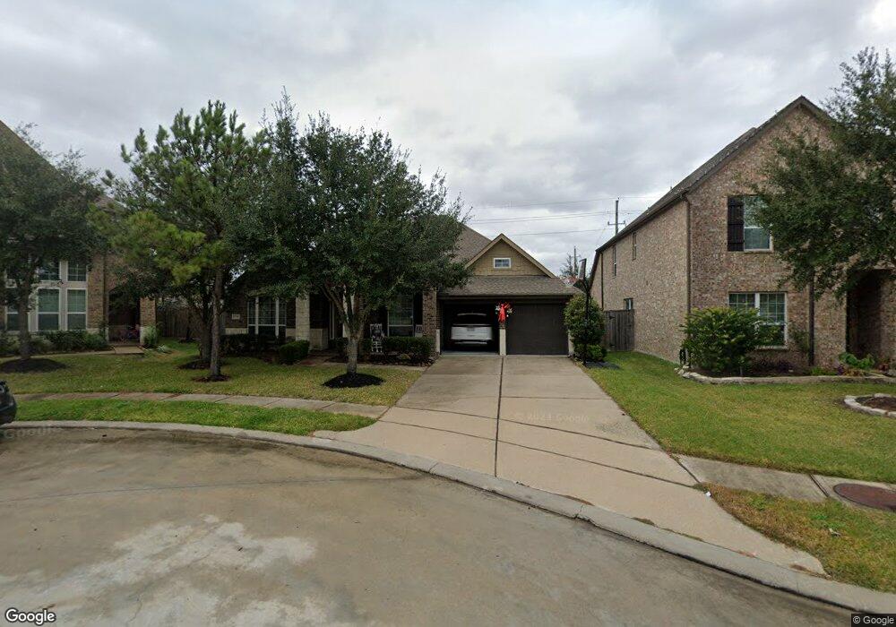 27342 Onslow Run Dr, Katy, TX 77494 - photo 1