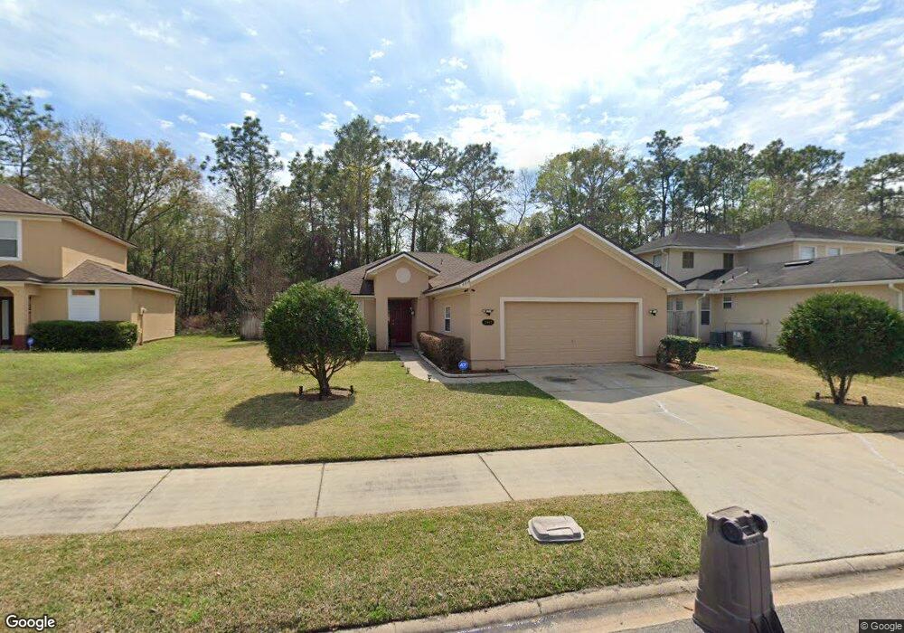 2382 Eisner Dr, Jacksonville, FL 32218 - photo 1