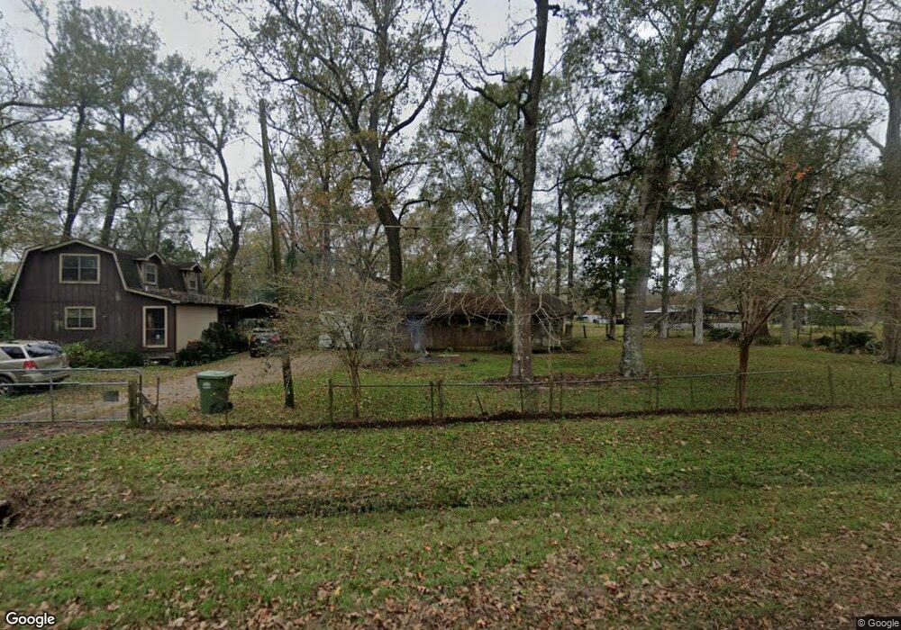 662 County Road 444, Dayton, TX 77535 - photo 1