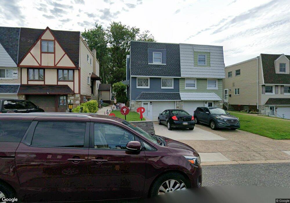 2725 Maxwell St, Philadelphia, PA 19136 - photo 1