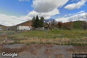 865 S Hoytsville Rd, Coalville, UT 84017