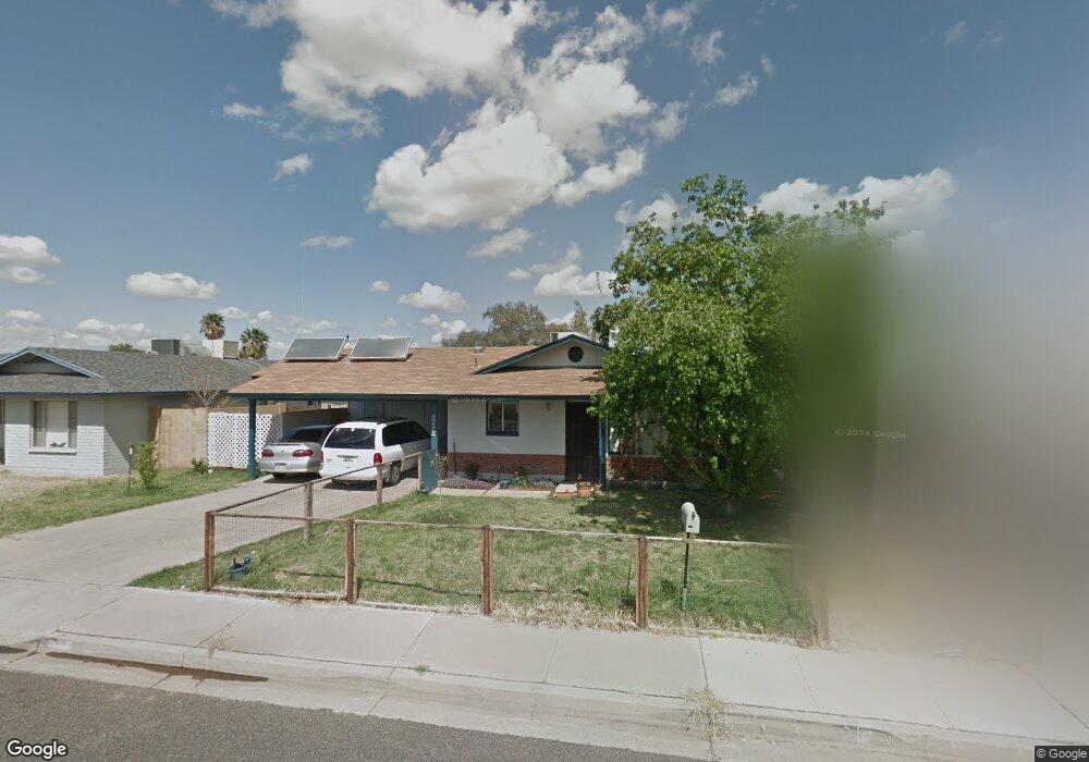 252 E Juniper St, Mesa, AZ 85201 - photo 1