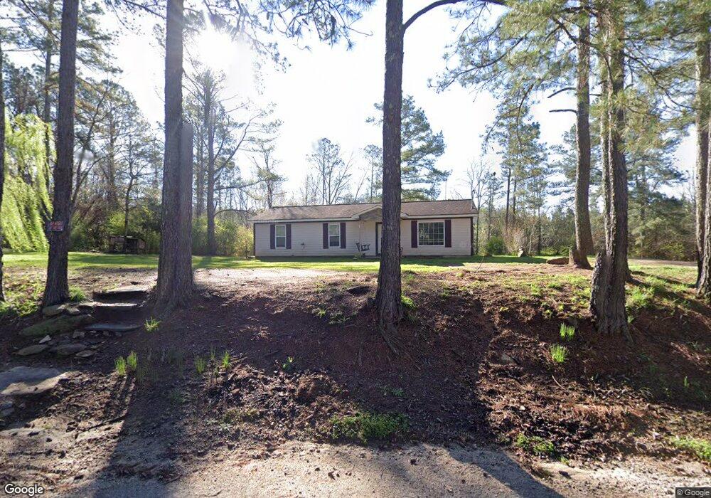 211 Lipham Rd, Franklin, GA 30217 - photo 1