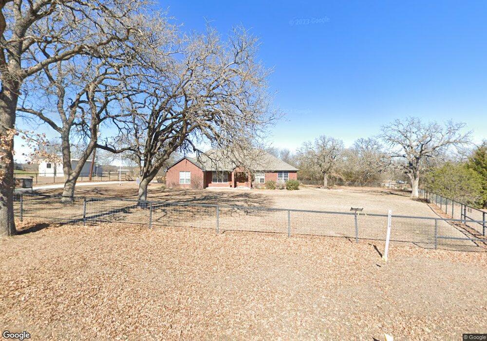 333 E Woody Creek Ct, Springtown, TX 76082 - photo 1