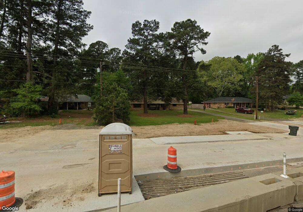 1117 SW Stallings Dr, Nacogdoches, TX 75964 - photo 1