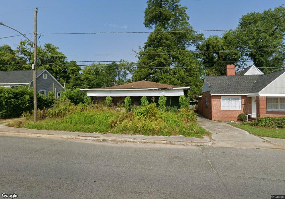 760 Maynard St, Macon, GA 31217 - photo 1