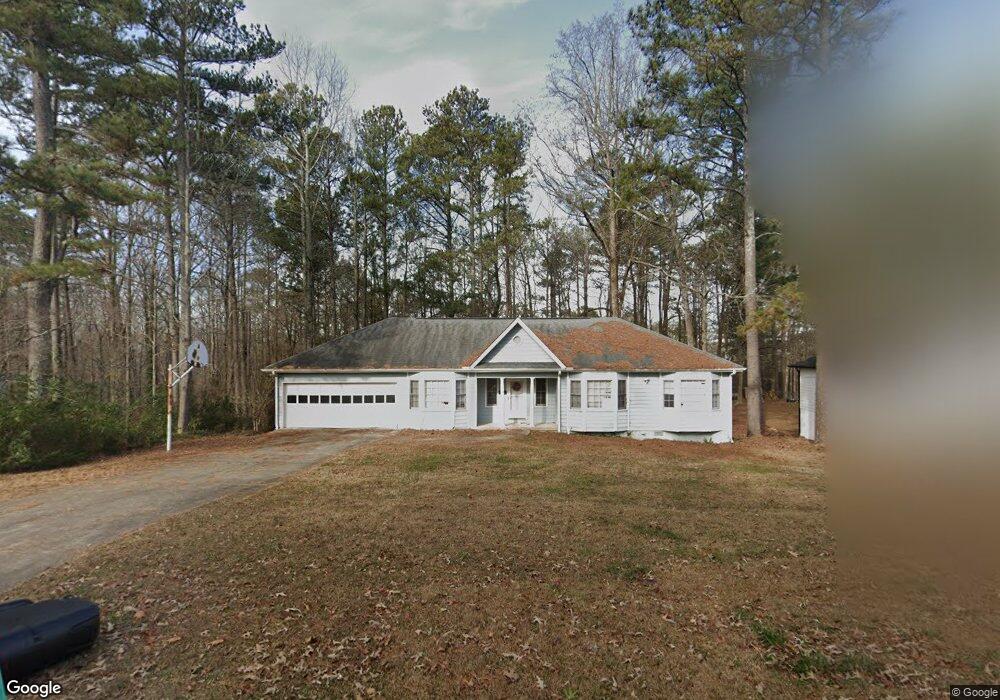 1540 Plunketts Rd, Buford, GA 30519 - photo 1