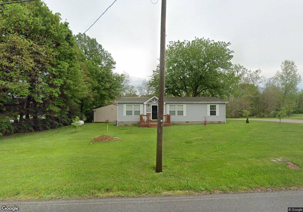 7400 Corydon Junction Rd NE, New Salisbury, IN 47161 - photo 1