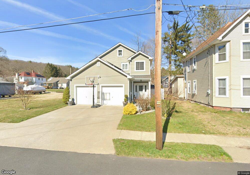 7 Elmendorf St, Port Jervis, NY 12771 - photo 1