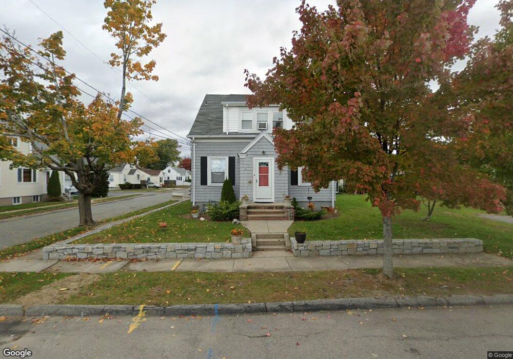76 Packard St, Cranston, RI 02910 - photo 1