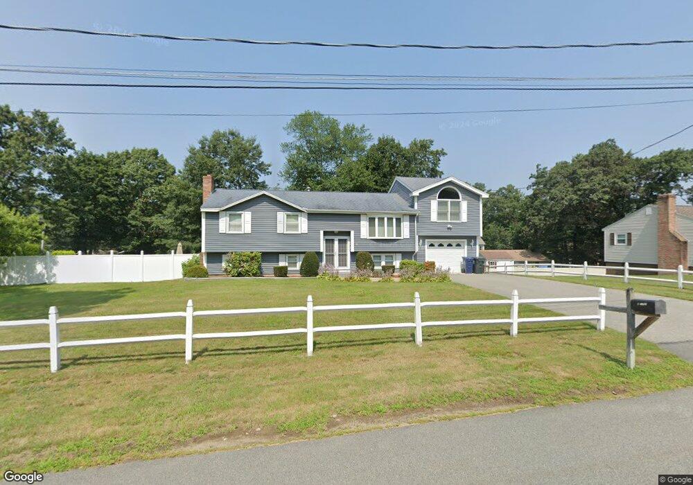 3 Dobson St, Wilmington, MA 01887 - photo 1
