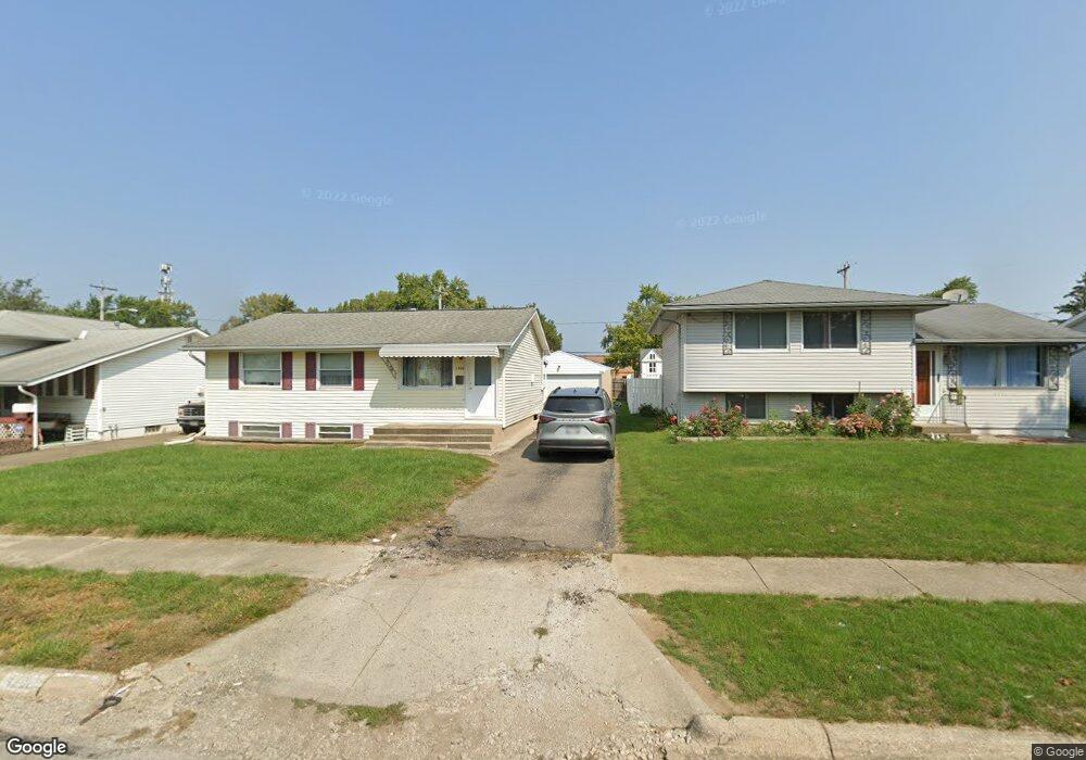 5724 Pine Tree St S unit G, Columbus, OH 43229 - photo 1