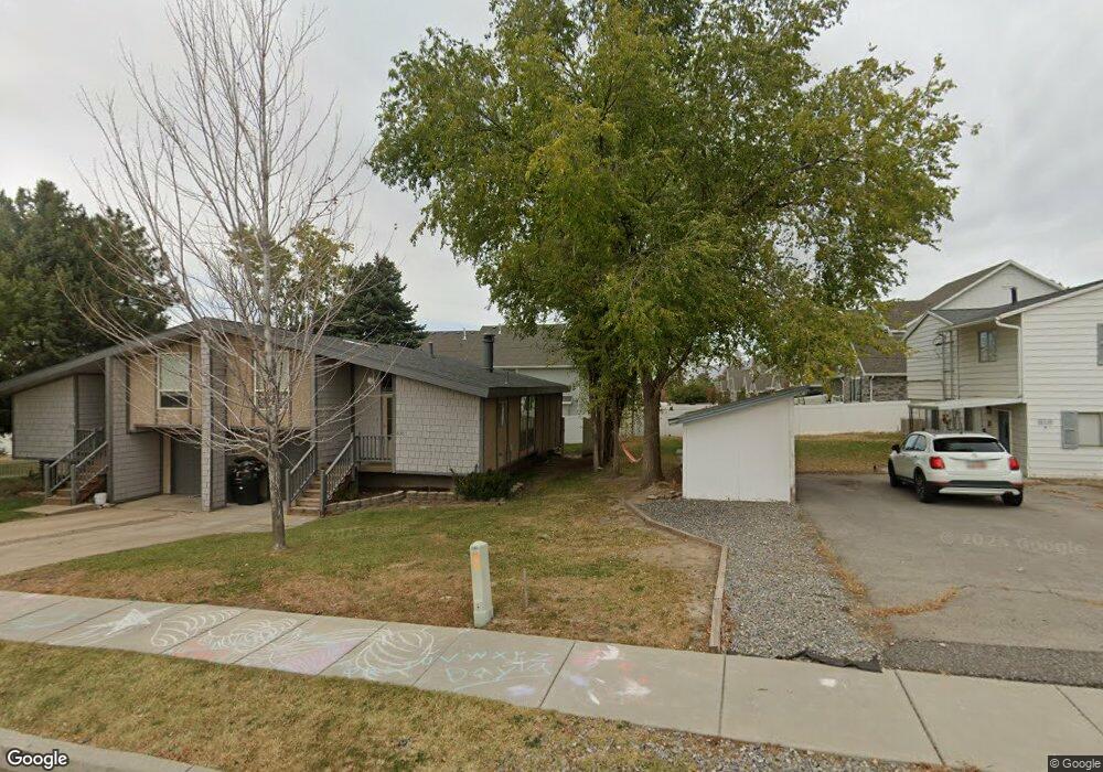 390 E Sycamore Grove Ln, North Salt Lake, UT 84010 - photo 1