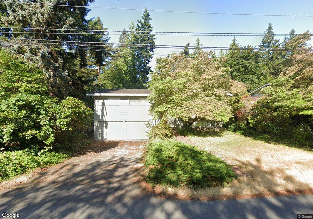 4621 88th Ave SE, Mercer Island, WA 98040 - photo 1