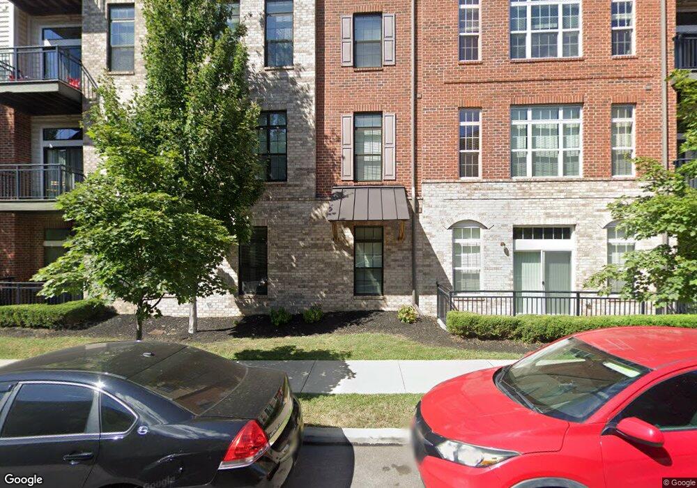 40 E 8th Ave unit 42, Columbus, OH 43201 - photo 1