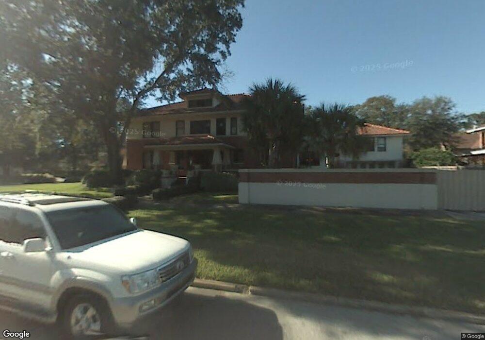 3305 Riverside Ave, Jacksonville, FL 32205 - photo 1