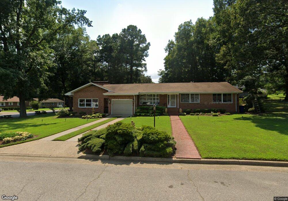 2016 Stewart Ave, Hopewell, VA 23860 - photo 1