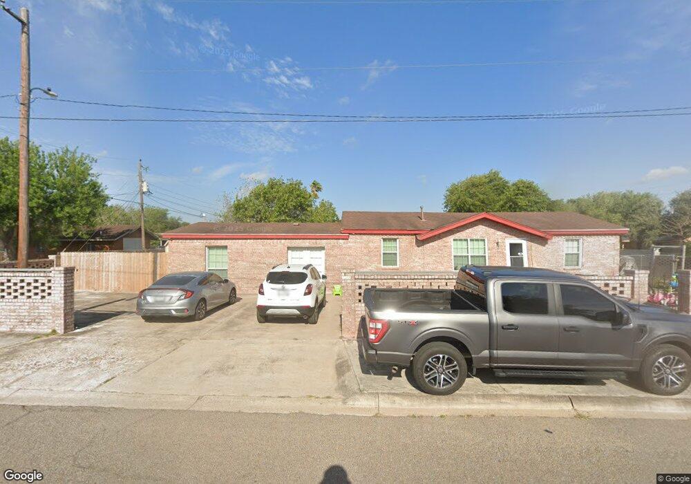 3605 Buenos Aires St, Edinburg, TX 78539 - photo 1