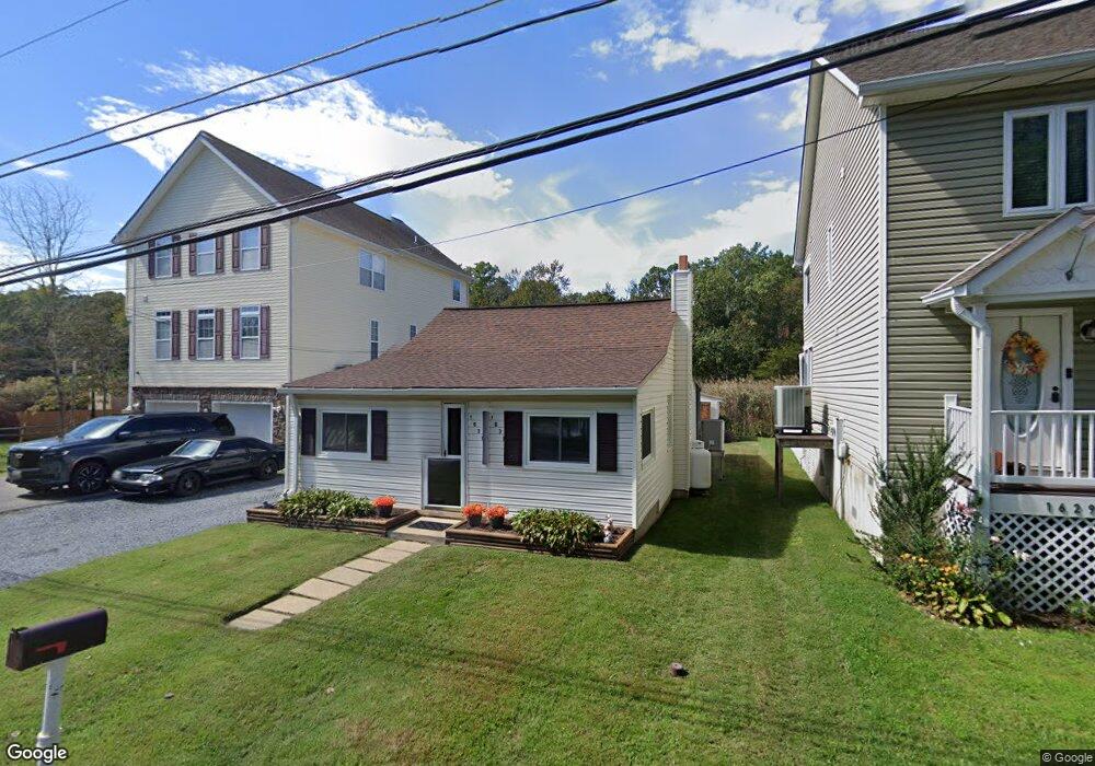 1631 Columbia Beach Rd, Shady Side, MD 20764 - photo 1