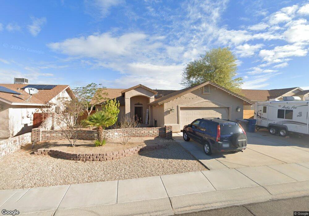 10380 E 36th Place, Yuma, AZ 85365 - photo 1