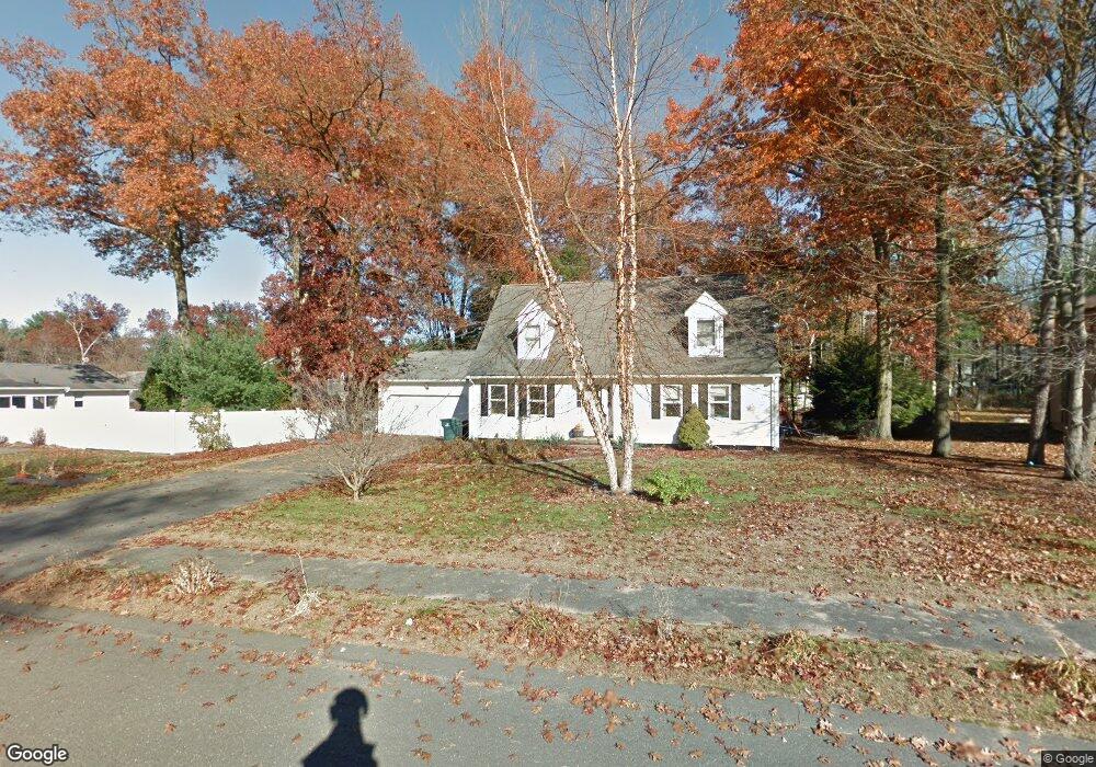 3 Golden Dr, Easthampton, MA 01027 - photo 1