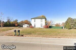 1019 Sanford Ave, Conrad, IA 50621