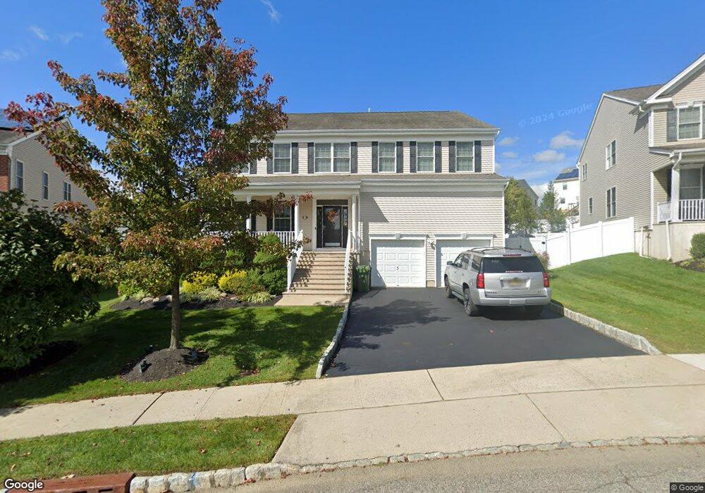 5 Dalton Rd, Hackettstown, NJ 07840 - photo 1