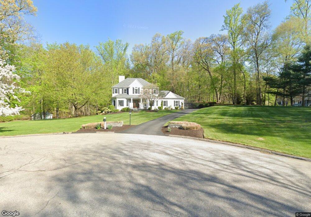 5 Jonathan Rd, Cortlandt Manor, NY 10567 - photo 1