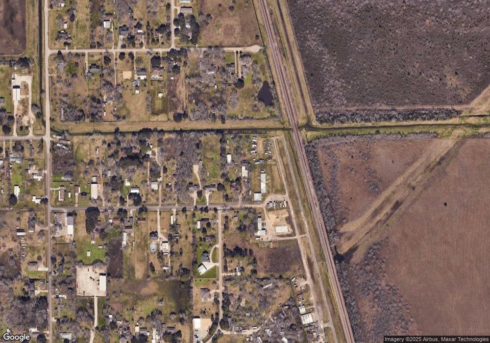 7909 County Road 117, Pearland, TX 77584 - photo 1