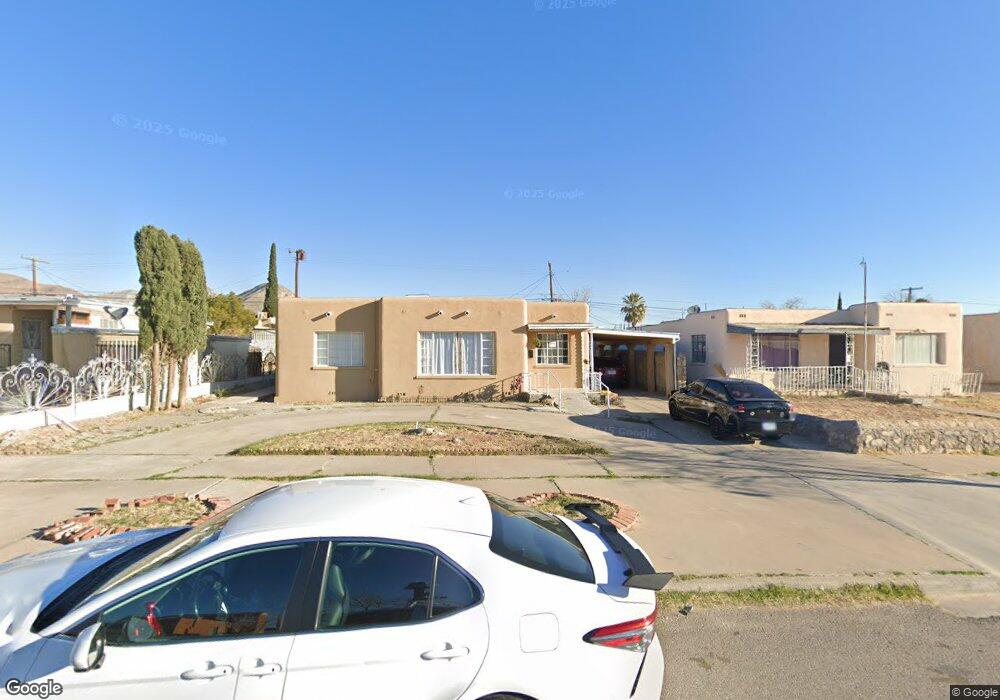 3119 Mobile Ave, El Paso, TX 79930 - photo 1