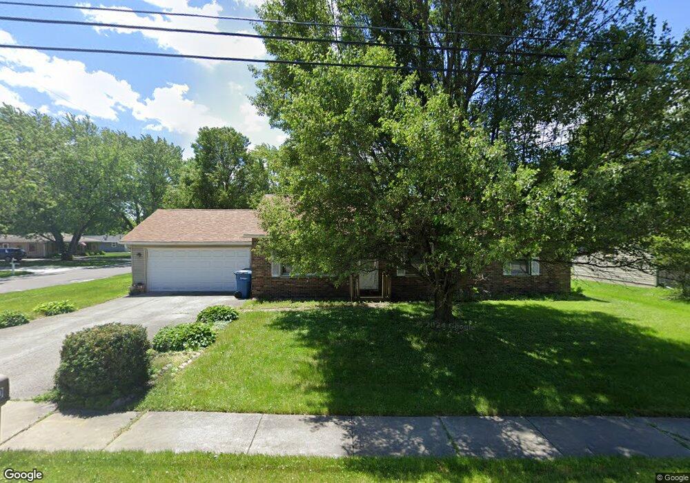 1240 213th St, Dyer, IN 46311 - photo 1