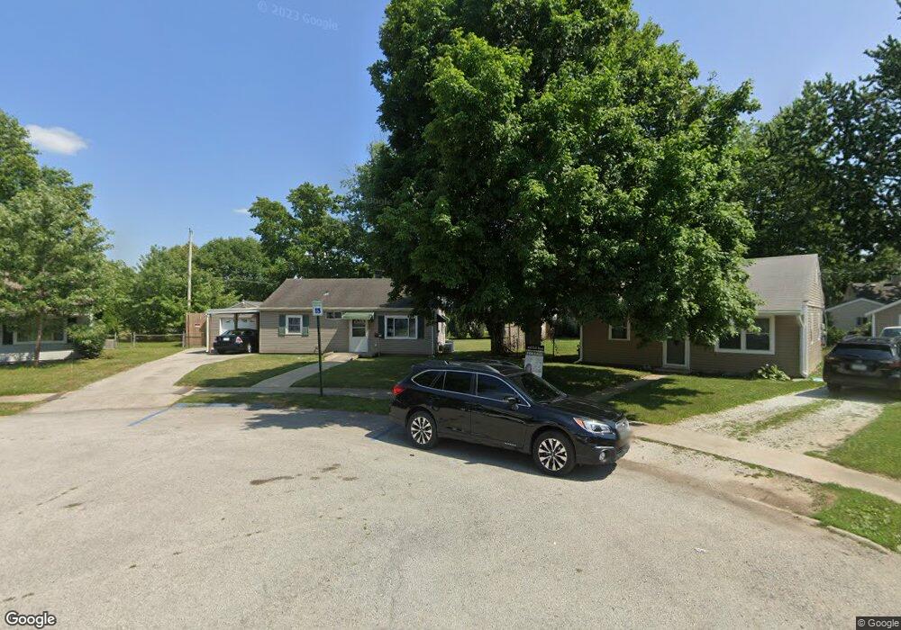 22 Ulen Place, Lafayette, IN 47904 - photo 1