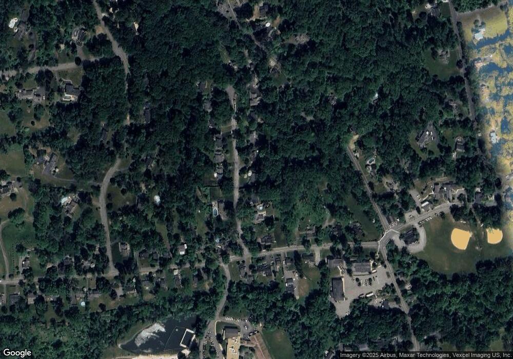 5 Carroll Dr, Mendham, NJ 07945 - photo 1