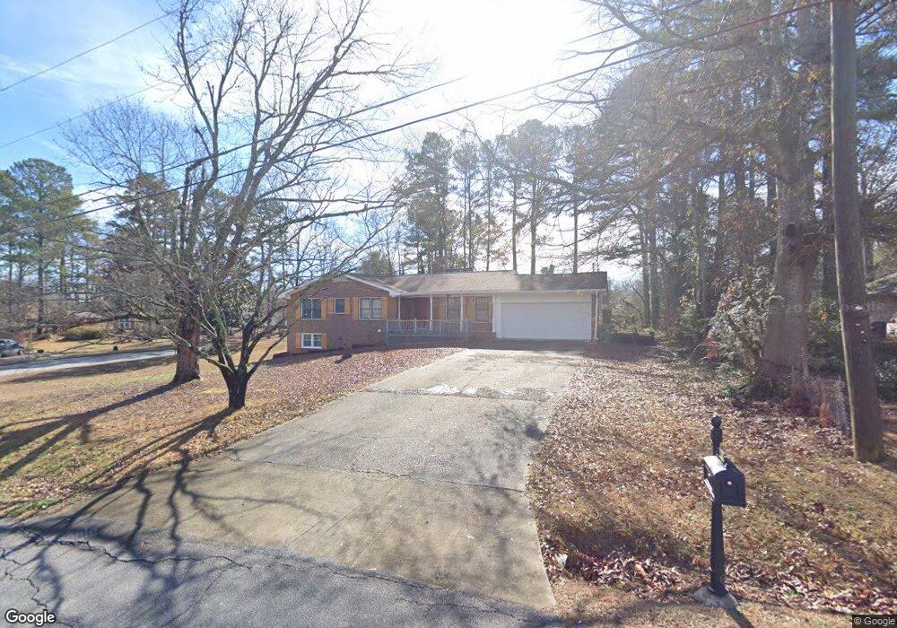 1111 Owen Cir unit 2, Sugar Hill, GA 30518 - photo 1