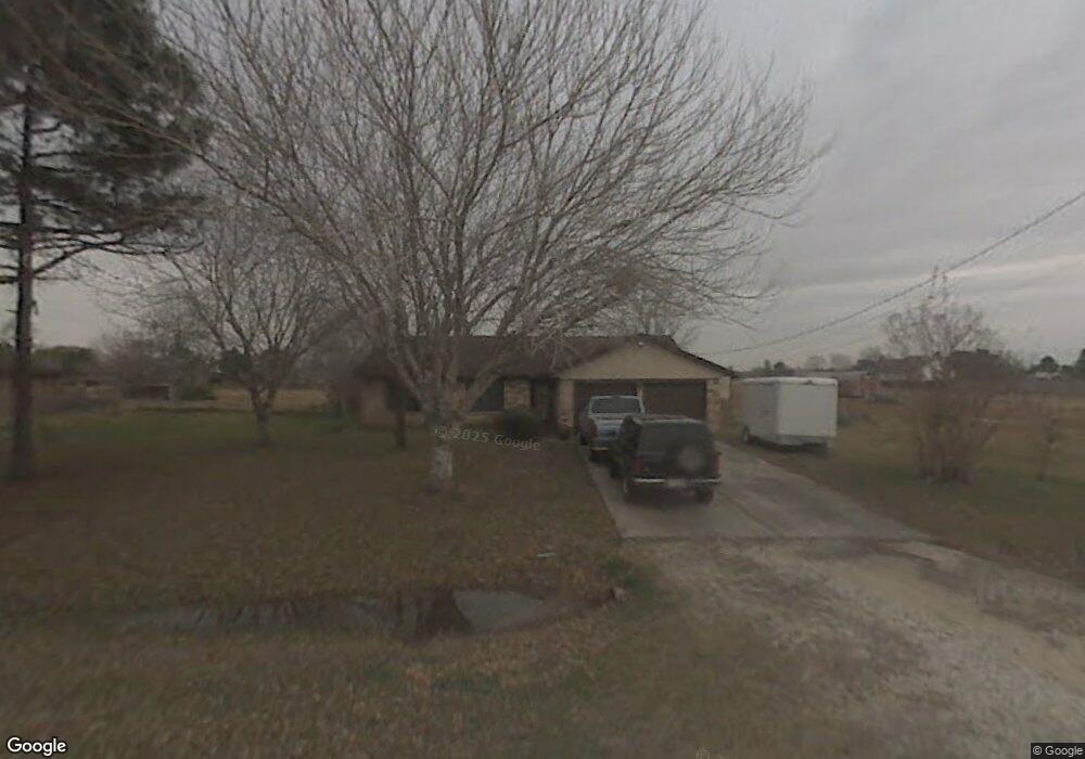 3952 County Road 962b, Alvin, TX 77511 - photo 1