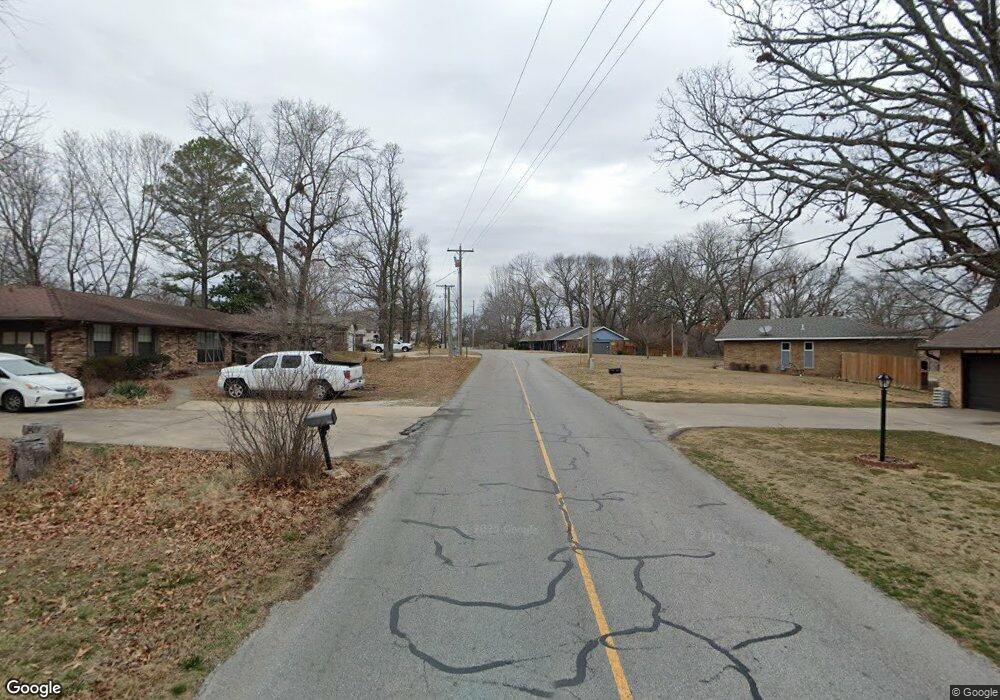 204 Grimes Dr, Rogers, AR 72756 - photo 1