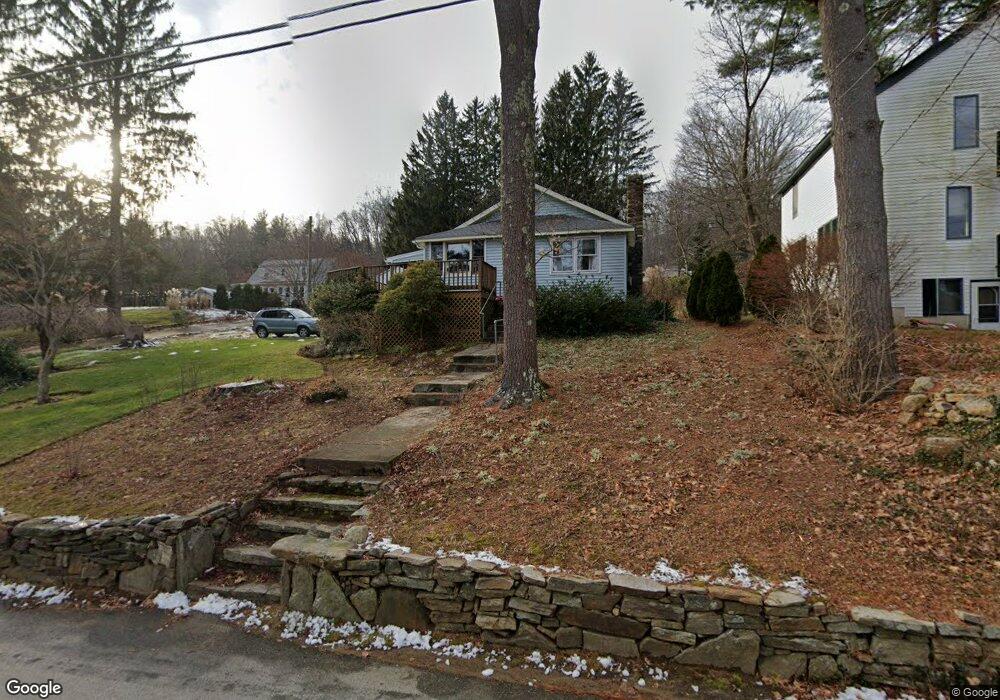 22 Lake Shore Blvd, Stafford Springs, CT 06076 - photo 1