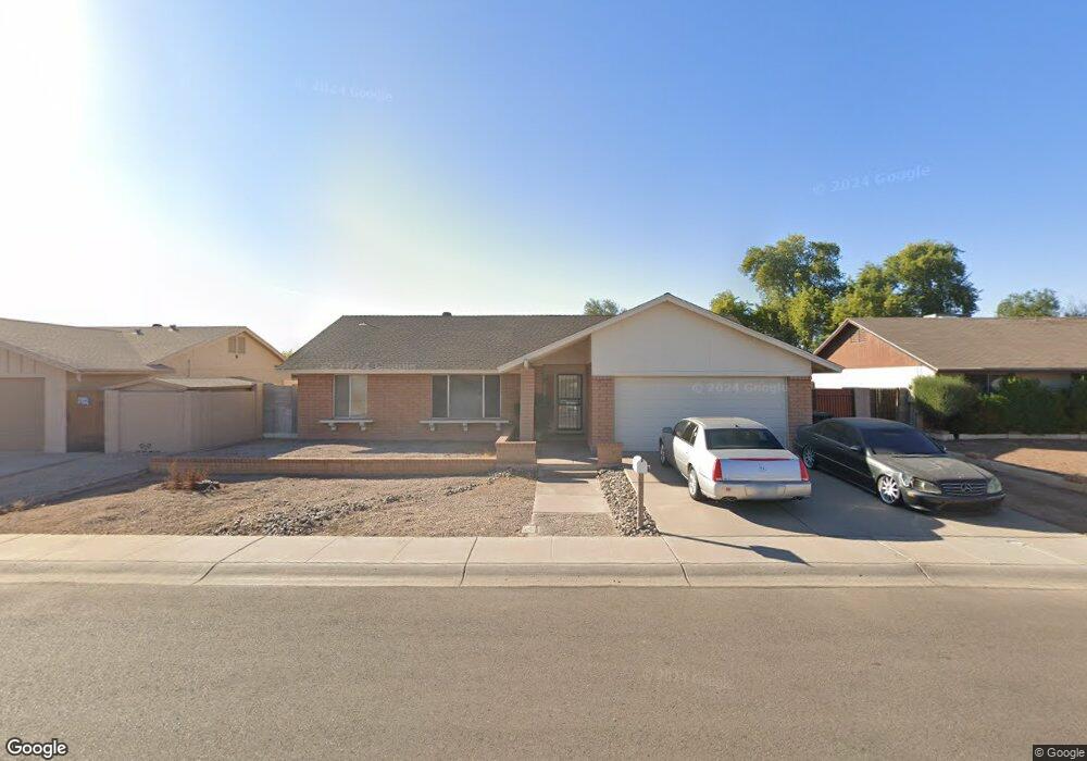 3140 N Bentrup Cir, Chandler, AZ 85224 - photo 1