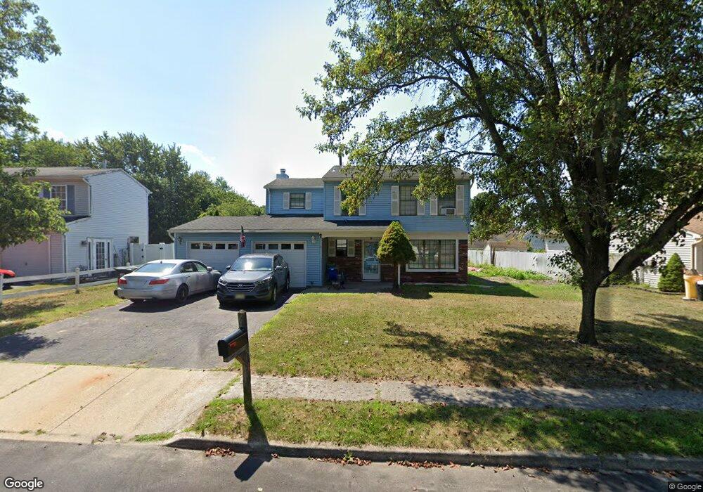 9 Snowdrift Ln, Howell, NJ 07731 - photo 1