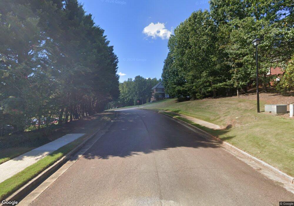 0 Windcroft Cir, Hoschton, GA 30548 - photo 1