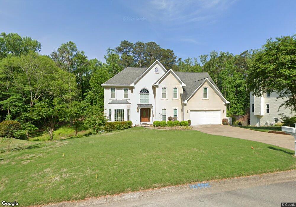 2061 Stanrich Ct, Marietta, GA 30062 - photo 1