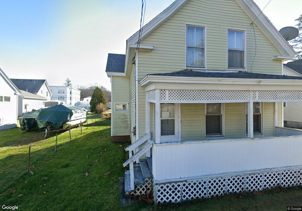 137 Summer St, Biddeford, ME 04005 - photo 1
