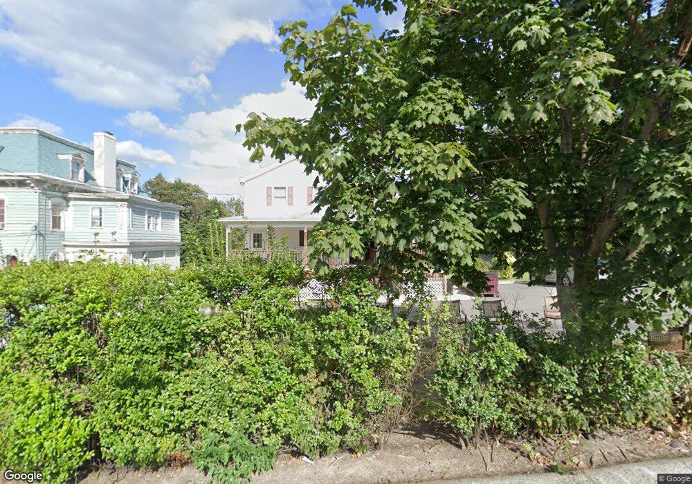 42 Bridge St unit 44, Garnerville, NY 10923 - photo 1